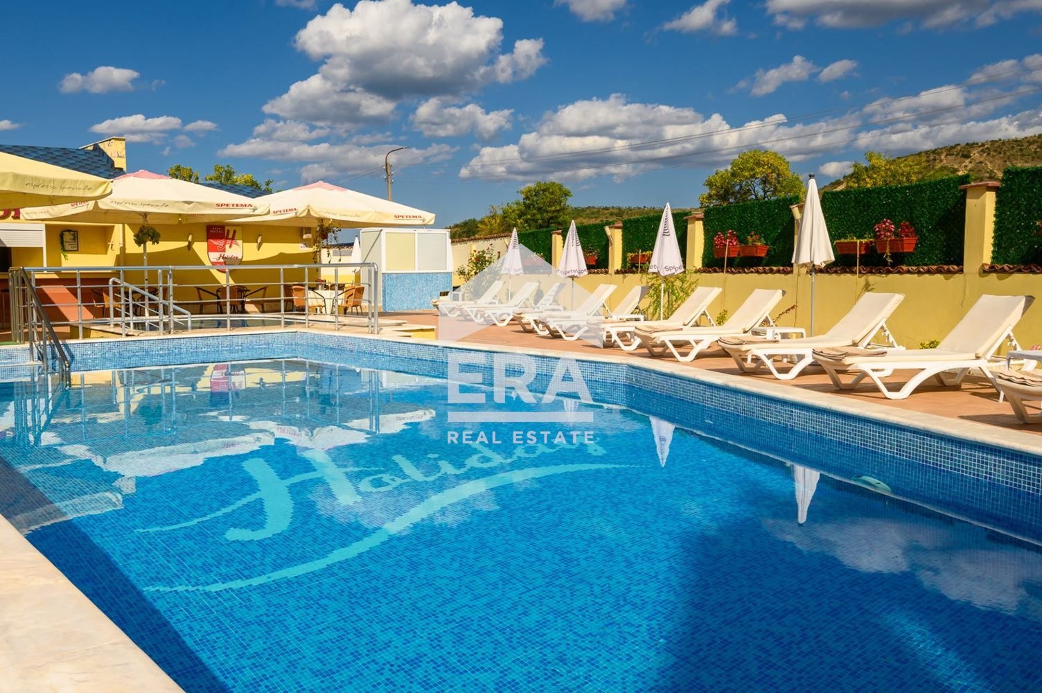 Продава ХОТЕЛ, гр. Велинград, област Пазарджик, снимка 15 - Хотели - 55799738
