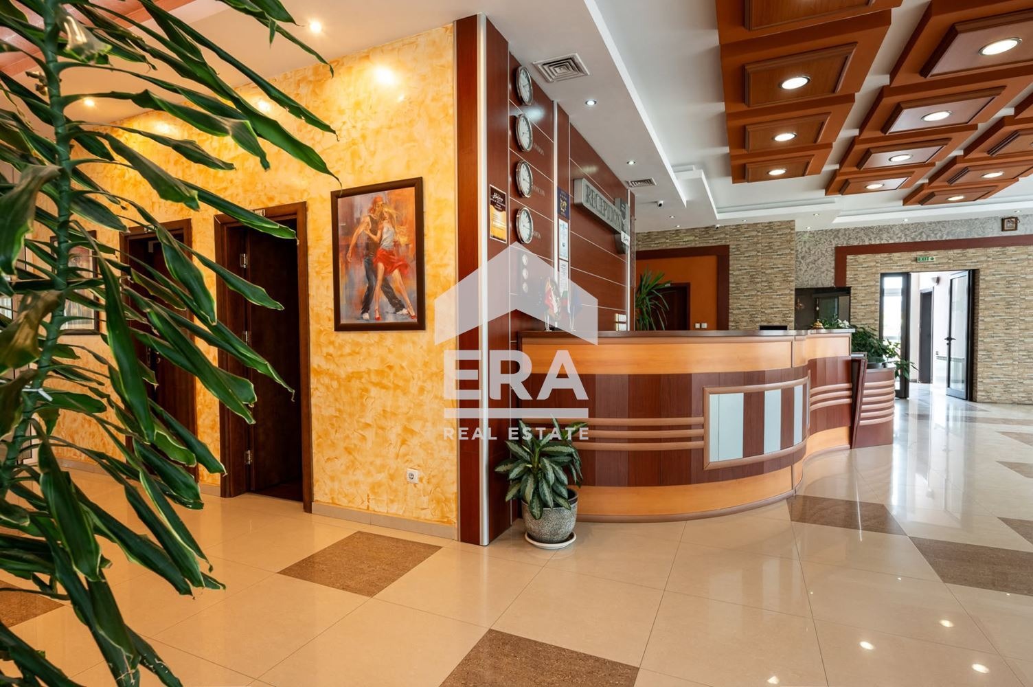 Продава ХОТЕЛ, гр. Велинград, област Пазарджик, снимка 2 - Хотели - 55799738