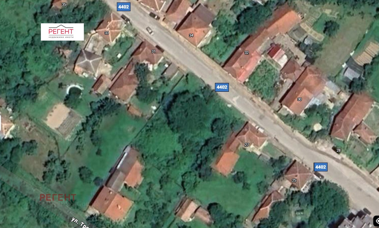 Продава ПАРЦЕЛ, с. Гъбене, област Габрово, снимка 2 - Парцели - 52536060