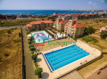 Продава  1-стаен област Бургас , гр. Свети Влас , 35 кв.м | 26505057 - изображение [16]