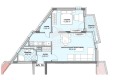 Продава 2-СТАЕН, град София, Люлин 6 • 122805 € / 240185.70 лв. • 62994327 1