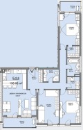 Продава 4-СТАЕН, град София, Витоша • 399500 € • 22560888 — Holmes.bg