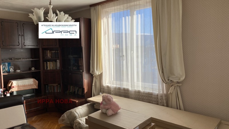 Продава 3-СТАЕН в град София, Люлин 4 - 87 кв.м / 180 000 € » 352 049.40 лв., ИРРА НОВА