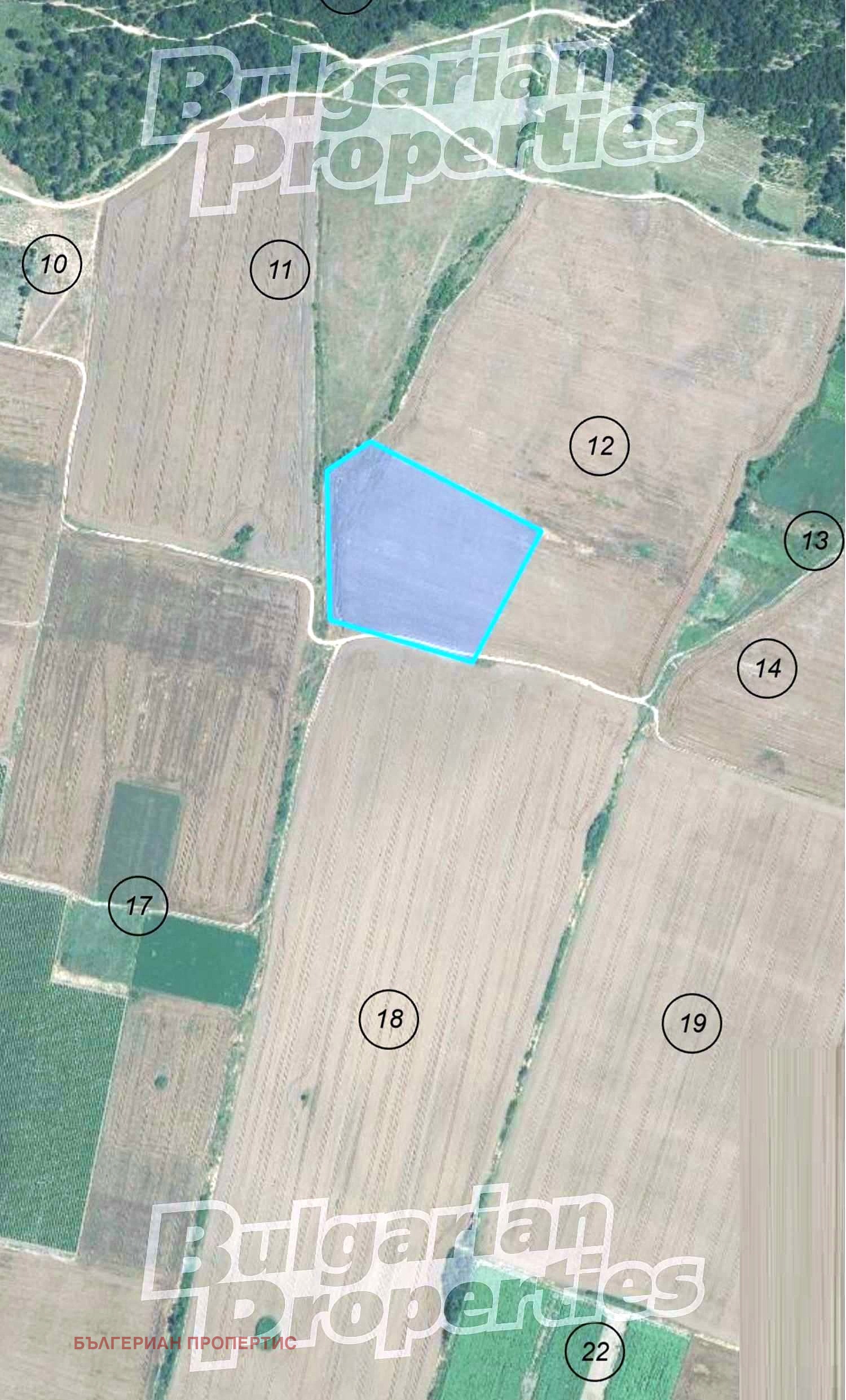 Продава ПАРЦЕЛ | Imot.bg — изображение 4