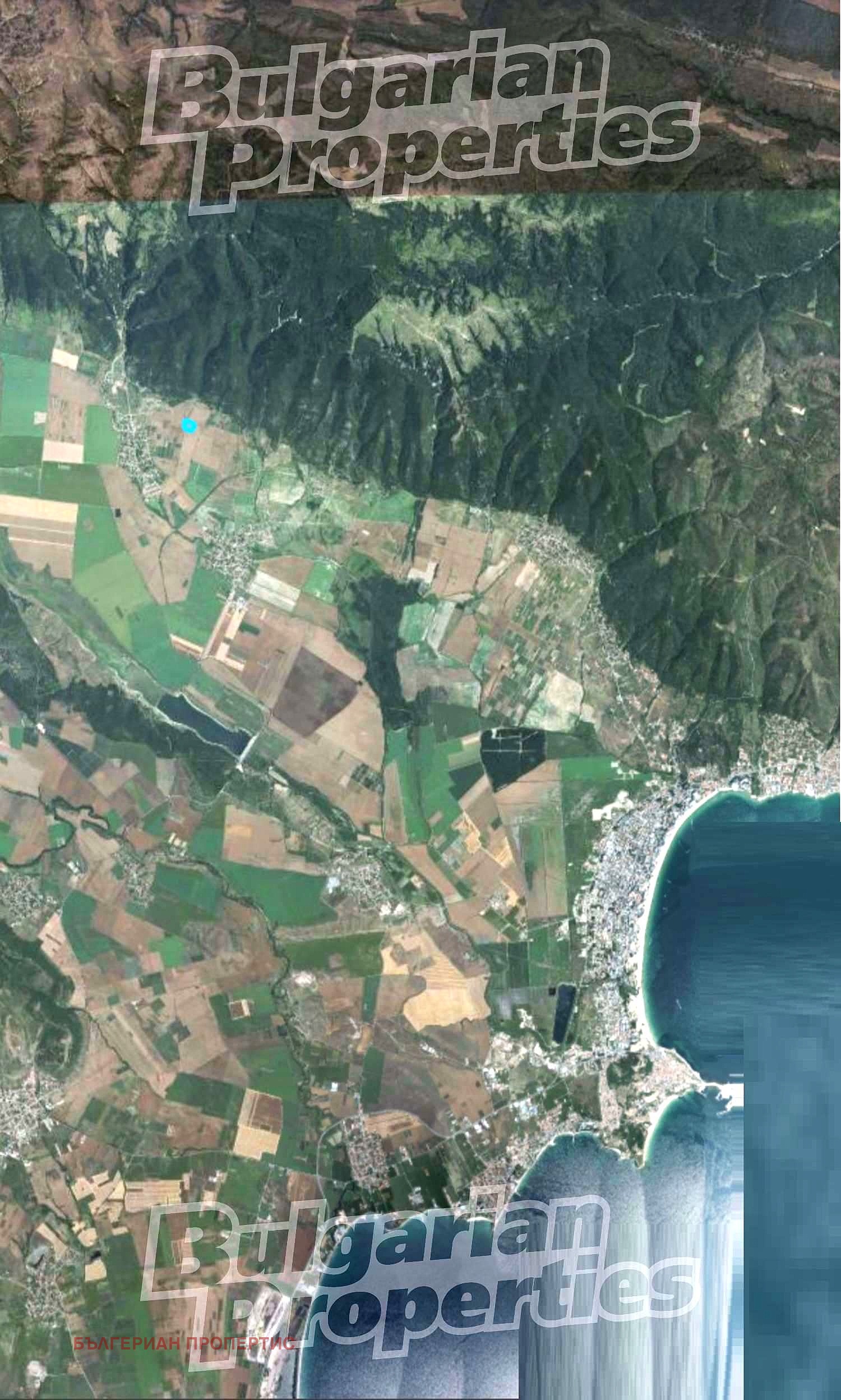Продава ПАРЦЕЛ | Imot.bg — изображение 3