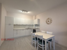 1 bedroom k.k. Chayka, Varna 2