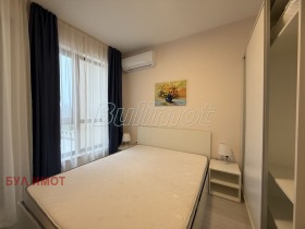 1 bedroom k.k. Chayka, Varna 7