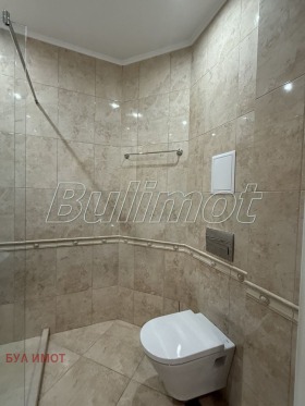 1 bedroom k.k. Chayka, Varna 11