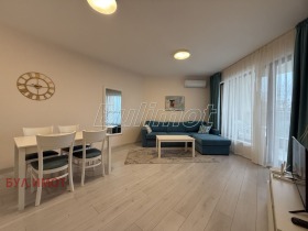 1 bedroom k.k. Chayka, Varna 4