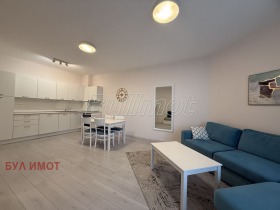 1 bedroom k.k. Chayka, Varna 1