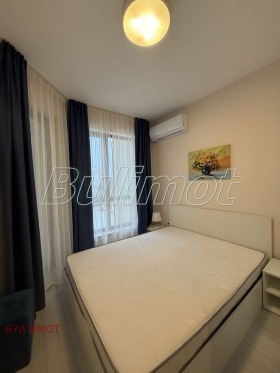 1 bedroom k.k. Chayka, Varna 8