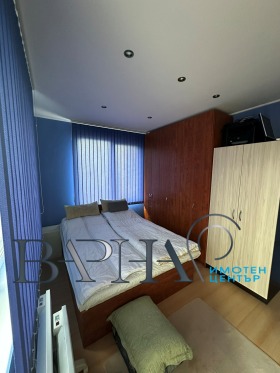 1 dormitorio Izgrev, Varna 4