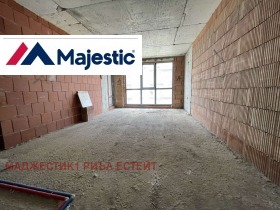 1 bedroom Malinova dolina, Sofia