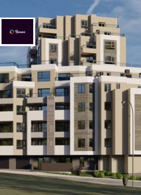 2 bedroom Vazrazhdane 3, Varna