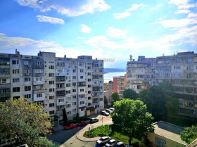Продава 3-стаен град Варна Погреби - [1] 