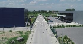 Продаја  Плот Пловдив , Индустриална зона - Јyг , 4653 м2 | 40359391 - слика [3]