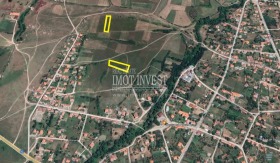 Grunt Wasil Lewski, region Płowdiw