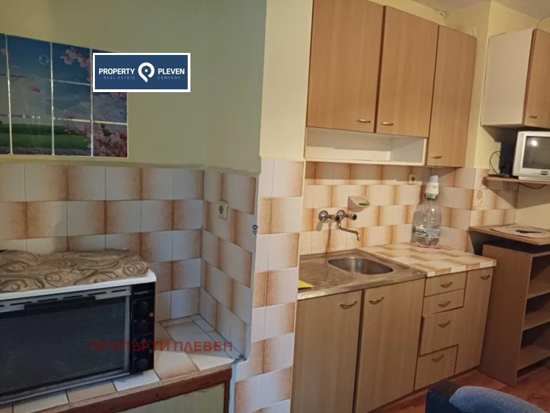 En venta  Estudio Pleven , Druzhba 4 , 39 metros cuadrados | 11075379 - imagen [2]