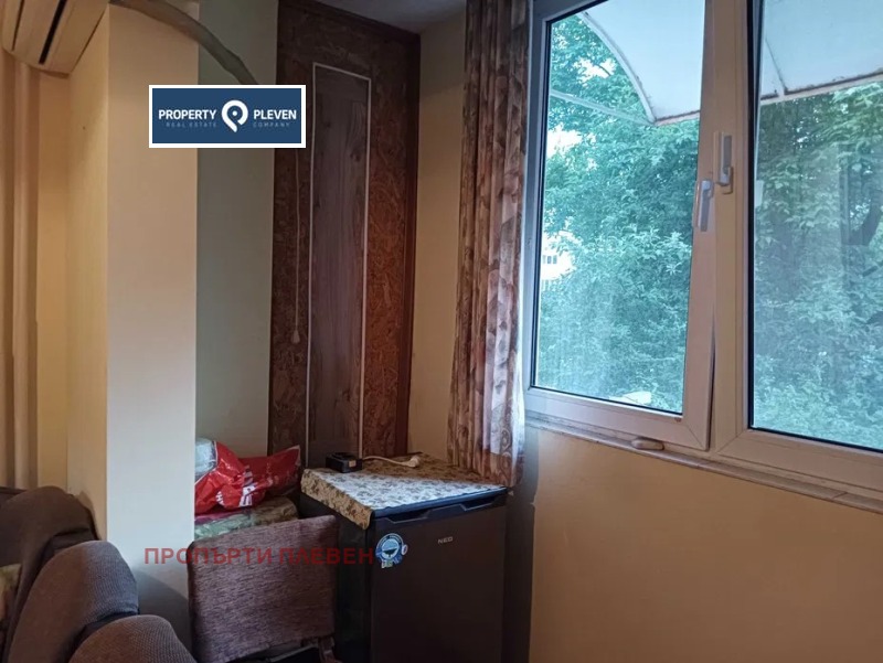 En venta  Estudio Pleven , Druzhba 4 , 39 metros cuadrados | 11075379 - imagen [3]