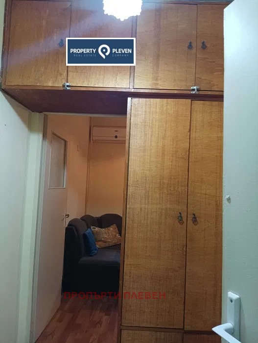 En venta  Estudio Pleven , Druzhba 4 , 39 metros cuadrados | 11075379 - imagen [4]