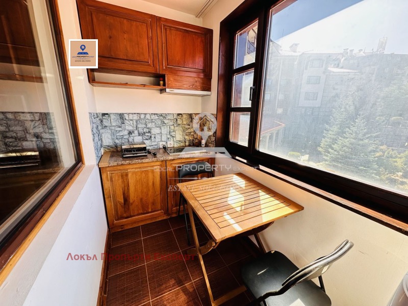 Zu verkaufen  Studio region Blagoewgrad , Bansko , 45 qm | 29301013 - Bild [6]