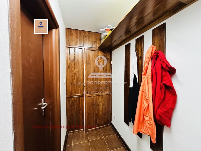 Zu verkaufen  Studio region Blagoewgrad , Bansko , 45 qm | 29301013 - Bild [2]