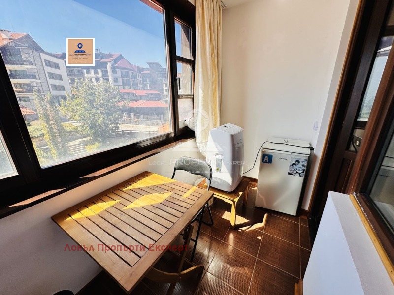 Zu verkaufen  Studio region Blagoewgrad , Bansko , 45 qm | 29301013 - Bild [5]