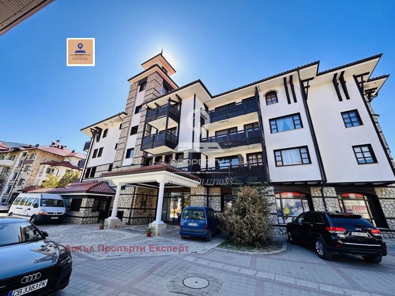Zu verkaufen  Studio region Blagoewgrad , Bansko , 45 qm | 29301013 - Bild [8]