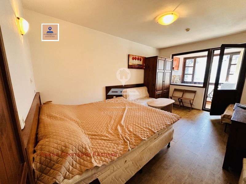 Zu verkaufen  Studio region Blagoewgrad , Bansko , 45 qm | 29301013