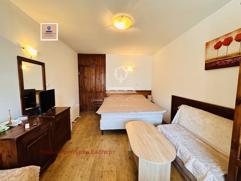 Zu verkaufen  Studio region Blagoewgrad , Bansko , 45 qm | 29301013 - Bild [3]