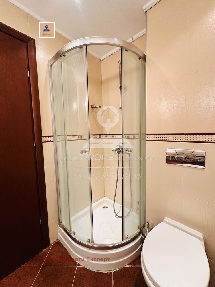 Zu verkaufen  Studio region Blagoewgrad , Bansko , 45 qm | 29301013 - Bild [7]