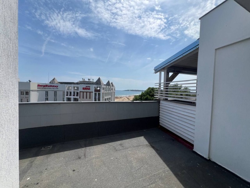 Продава 1-СТАЕН, к.к. Слънчев бряг, област Бургас, снимка 10 - Апартаменти - 53383841