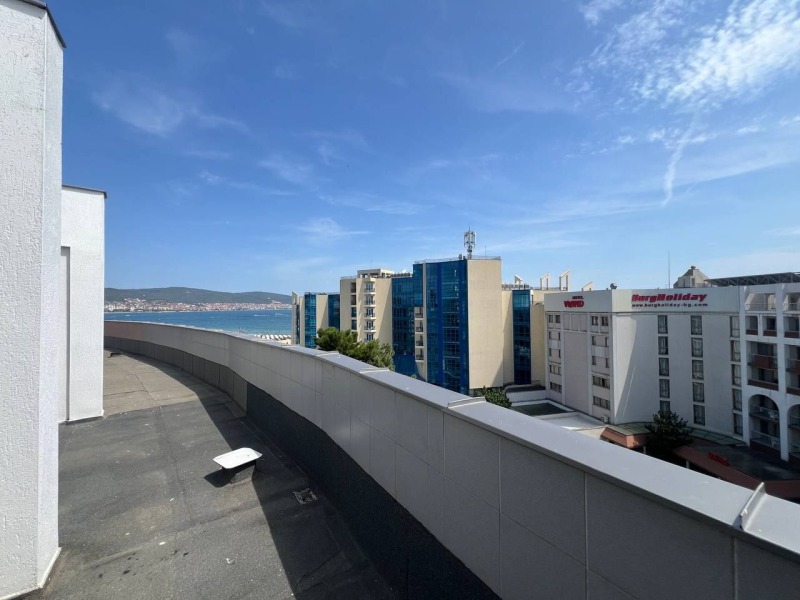 Продава 1-СТАЕН, к.к. Слънчев бряг, област Бургас, снимка 12 - Апартаменти - 53383841