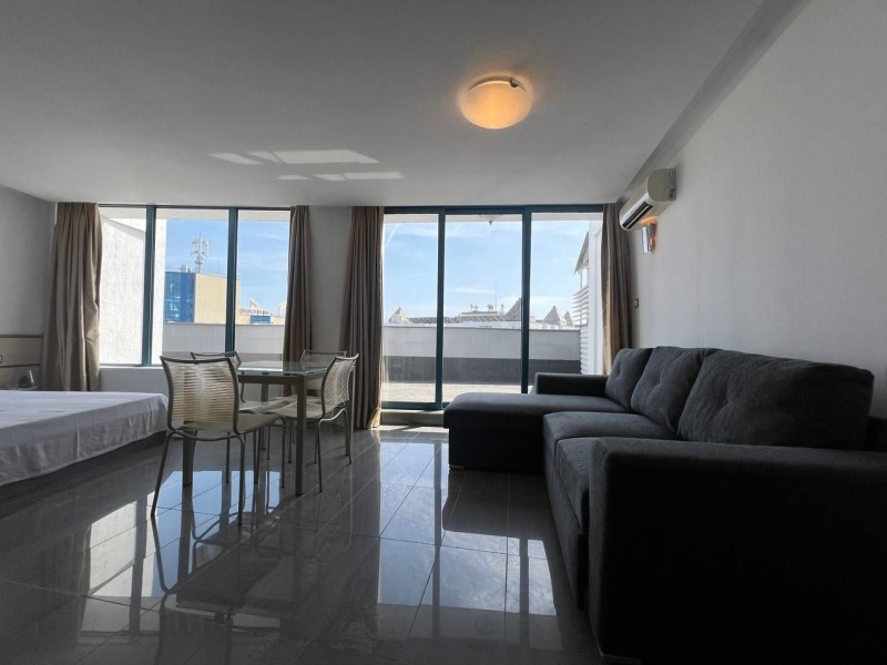 Продава 1-СТАЕН, к.к. Слънчев бряг, област Бургас, снимка 9 - Апартаменти - 53383841