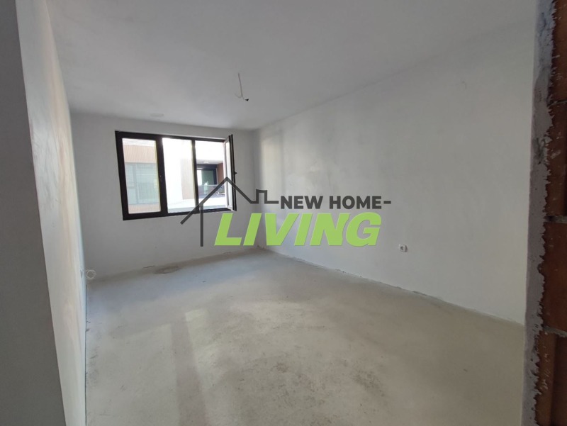 À venda  1 quarto Plovdiv , Mladejki Halm , 60 m² | 62386791 - imagem [4]