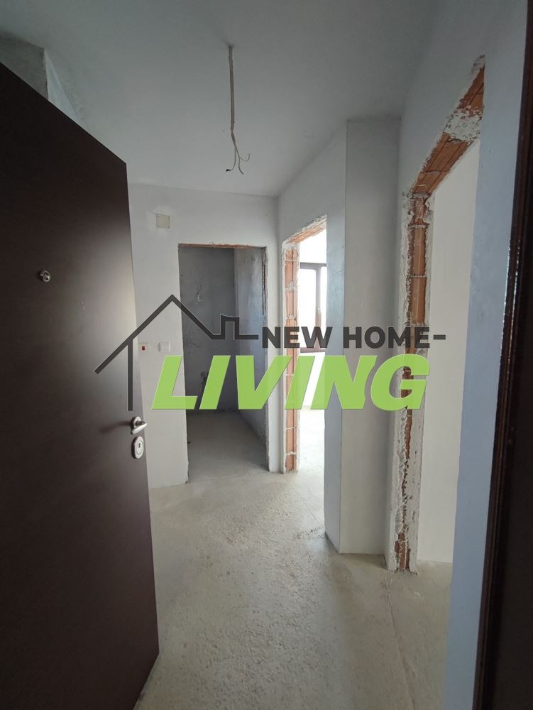 À vendre  1 chambre Plovdiv , Mladejki Halm , 60 m² | 62386791 - image [7]