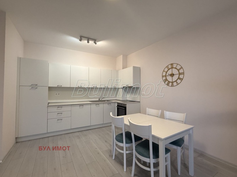 Te koop  1 slaapkamer Varna , k.k. Tsjajka , 67 m² | 24638314 - afbeelding [2]