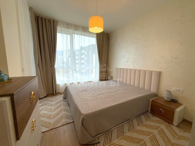 Zu verkaufen  1 Schlafzimmer Sofia , Malinowa dolina , 60 qm | 53746644 - Bild [10]