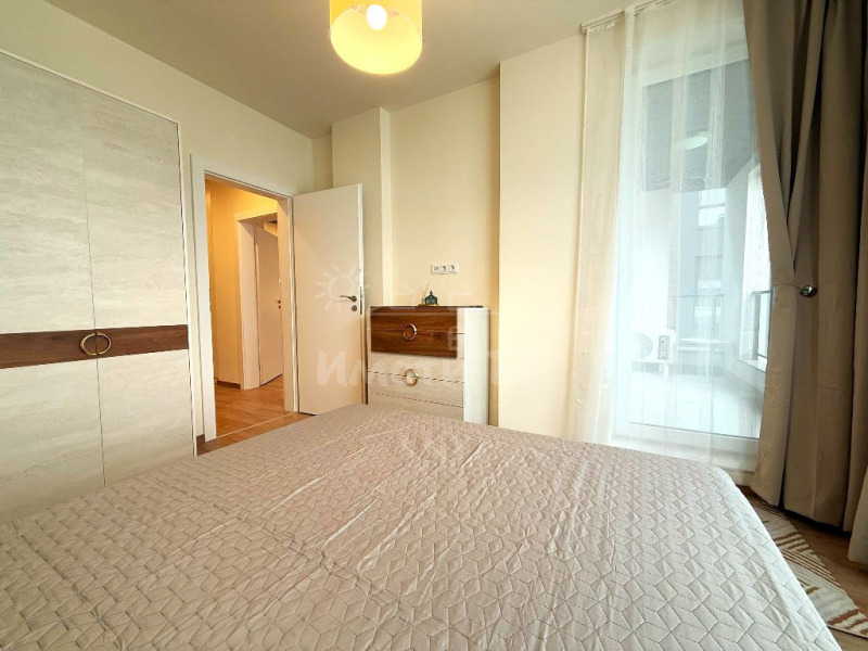 Zu verkaufen  1 Schlafzimmer Sofia , Malinowa dolina , 60 qm | 53746644 - Bild [11]