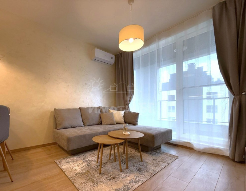 Zu verkaufen  1 Schlafzimmer Sofia , Malinowa dolina , 60 qm | 53746644 - Bild [6]