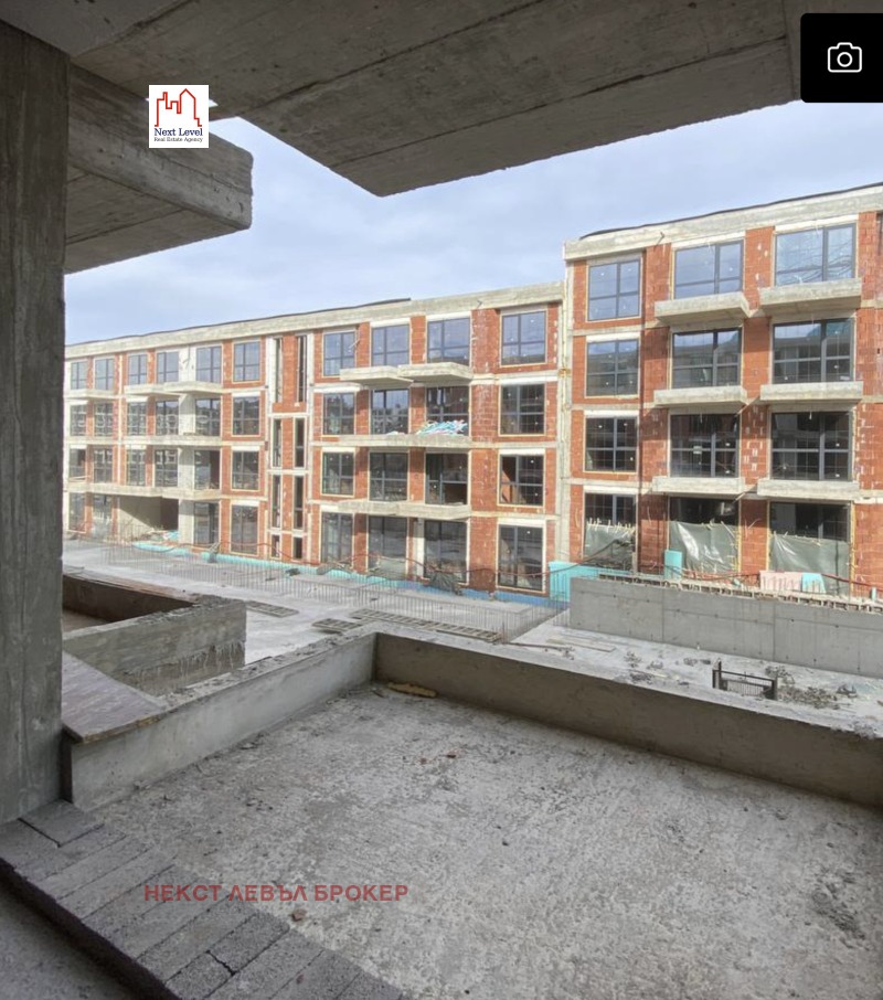 Na prodej  1 ložnice Sofia , Malinova dolina , 75 m2 | 88865378 - obraz [5]