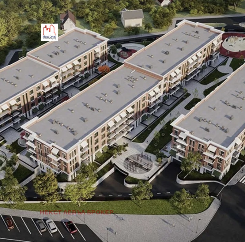 Na prodej  1 ložnice Sofia , Malinova dolina , 75 m2 | 88865378 - obraz [3]