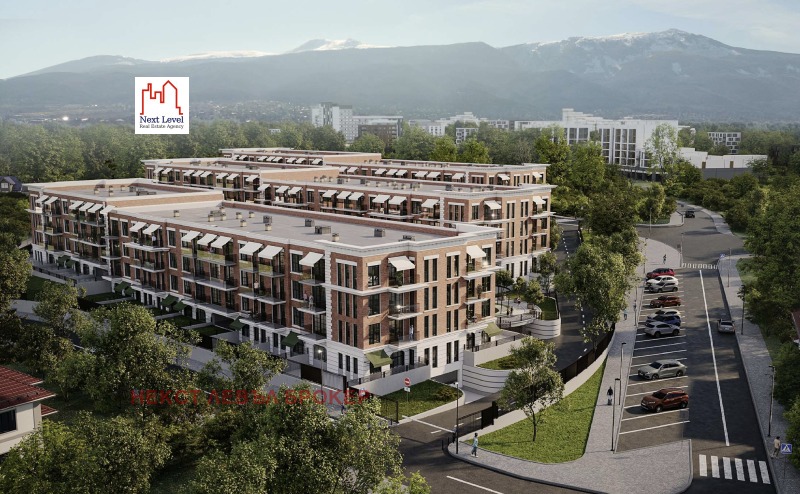 Na prodej  1 ložnice Sofia , Malinova dolina , 75 m2 | 88865378 - obraz [2]