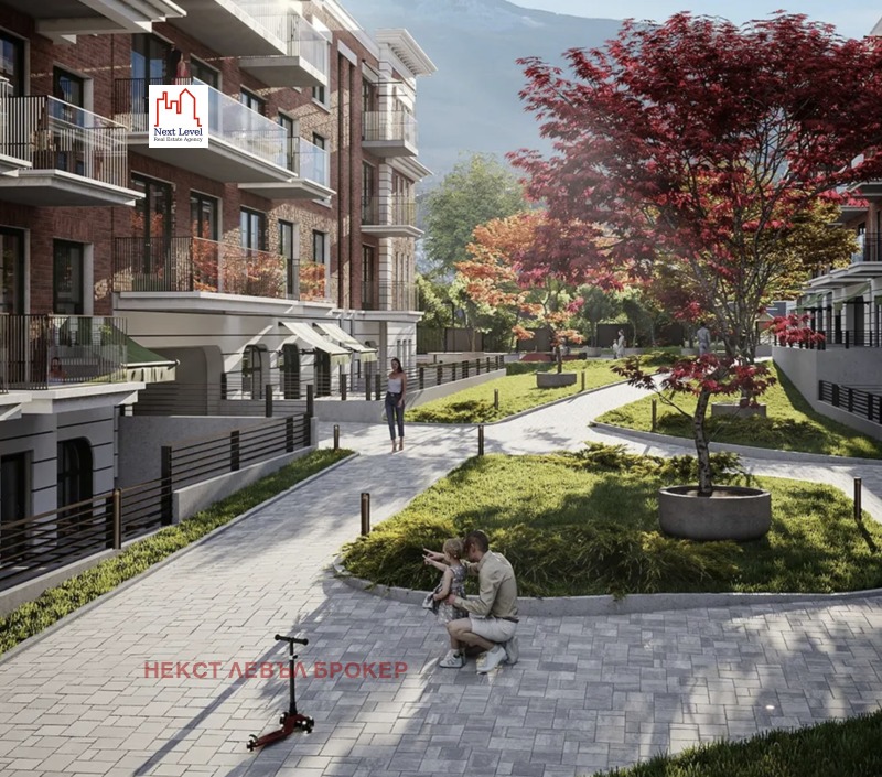 Na prodej  1 ložnice Sofia , Malinova dolina , 75 m2 | 88865378
