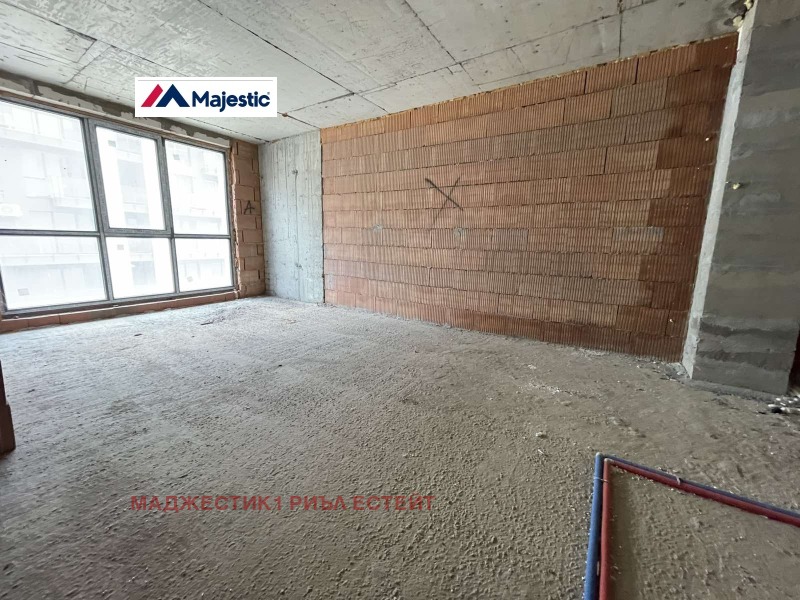 À venda  1 quarto Sofia , Malinova dolina , 62 m² | 99775367 - imagem [2]