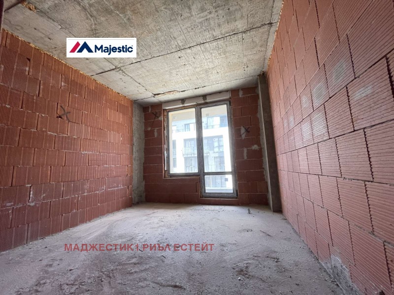À venda  1 quarto Sofia , Malinova dolina , 62 m² | 99775367 - imagem [4]