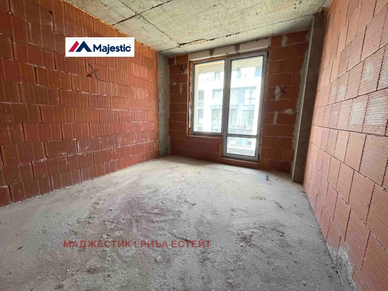 À venda  1 quarto Sofia , Malinova dolina , 62 m² | 99775367 - imagem [5]