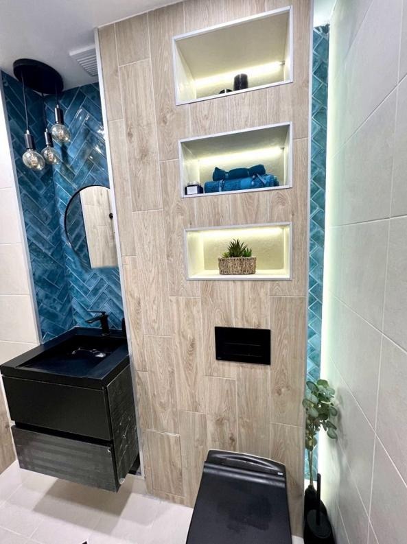 Продава 2-СТАЕН, гр. София, Младост 2, снимка 11 - Апартаменти - 52690516