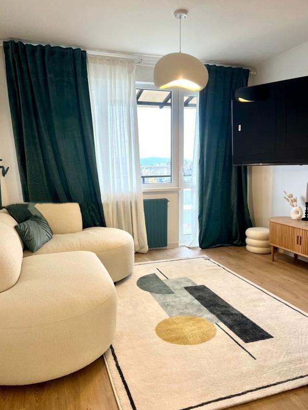 Продава 2-СТАЕН, гр. София, Младост 2