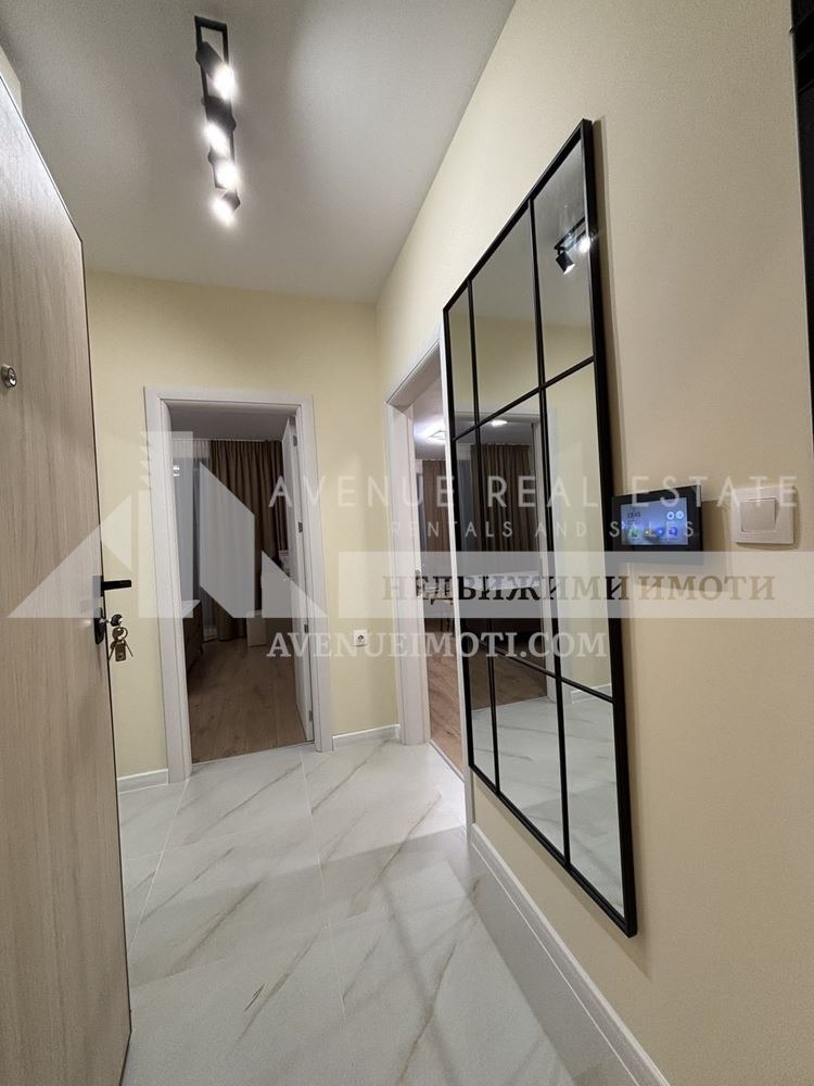 Продава 2-СТАЕН, гр. Пловдив, Тракия, снимка 2 - Апартаменти - 53861288